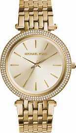 MICHAEL KORS שעון לאישה מבית Michael Kors קולקציית Darci דגם MK3191