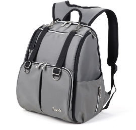 Penguin תיק ROYAL GREY