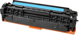 CANON טונר כחול תואם Canon Cyan Toner 718