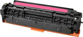 CANON טונר אדום תואם Canon Magenta Toner 718