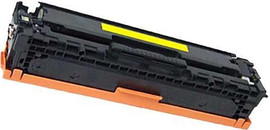 HP טונר צהוב תואם HP CF412XY (5,000 דפים)