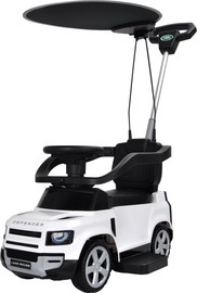 Ace toys בימבה פוש קאר LAND ROVER