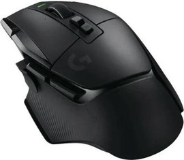 LOGITECH עכבר גיימינג אלחוטי LogiTech G502 X Lightspeed