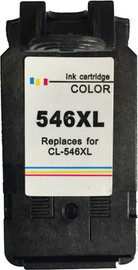 CANON ראש דיו צבעוני תואם CANON CL546XL (300 דפים)