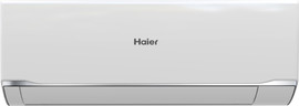 Haier מזגן עילי Haier האייר OZZ INV WiFi 17 - לבן
