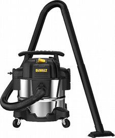 DeWALT שואב אבק חבית רטוב / יבש DEWALT דיוולט דגם DXV25S