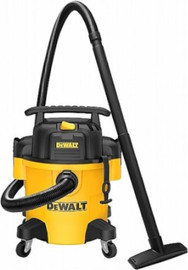 DeWALT שואב אבק חבית רטוב / יבש DEWALT דיוולט דגם DXV20PB