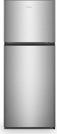 HISENSE מקרר מקפיא עליון 393 ליטר Hisense הייסנס RD54S