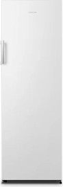 HISENSE מקפיא 6 תאים 194 ליטר Hisense RS24W לבן