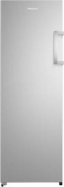 HISENSE מקפיא 7 תאים 240 ליטר Hisense FV298N4ACE נירוסטה