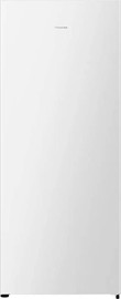 HISENSE מקרר \ מקפיא וורסטילי  דלת אחת 384 ליטר Hisense RM40S נירוסטה