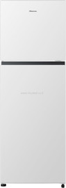 HISENSE מקרר מקפיא עליון NO FROST מפואר מבית HISENSE הייסנס דגם RD45W