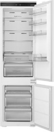 HISENSE מקרר אינטגרלי HISENSE הייסנס דגם RB3B280NEWE1