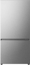 HISENSE מקרר מקפיא תחתון HISENSE הייסנס דגם RB70-SKI