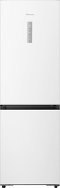 HISENSE מקרר מקפיא תחתון - 330 ליטר HiSense הייסנס RB3K330SE - לבן