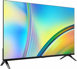 TCL טלוויזיה חכמה TCL 43" FHD Android TV 43S5400A