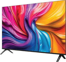 Rowa טלוויזיה חכמה 65" 4K HDR‏ ROWA רווה 65R55