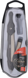 Deli מחוגה עפרון מכני deli 20302