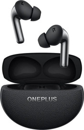 OnePlus אוזניות אלחוטיות OnePlus Buds 3 Pro צבע Midnight Opus