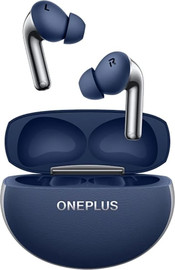 OnePlus אוזניות אלחוטיות OnePlus Buds 3 Pro - צבע Sapphire Blue