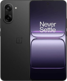 OnePlus טלפון סלולרי OnePlus Nord CE5 5G 8GB 256GB בצבע Black Infinity
