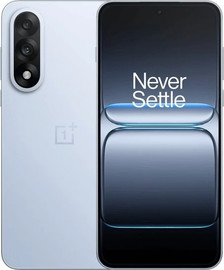 OnePlus טלפון סלולרי OnePlus Nord 5 5G 12GB 512GB בצבע Dry Ice