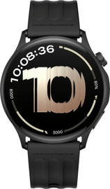 OnePlus שעון חכם OnePlus Watch Lite צבע Black Steel