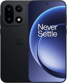 OnePlus טלפון סלולרי OnePlus 15 5G 16GB 512GB צבע Infinite Black