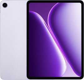 OnePlus טאבלט OnePlus Pad Go 2 12.1" 128GB WiFi סגול