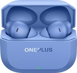 OnePlus אוזניות אלחוטיות OnePlus Nord Buds 3r צבע Aura Blue