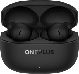 OnePlus אוזניות אלחוטיות OnePlus Nord Buds 4 Pro בצבע Raven Black