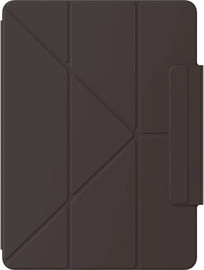 OnePlus כיסוי OnePlus Folio לטאבלט ''OnePlus Pad 4 13.2 בצבע חום