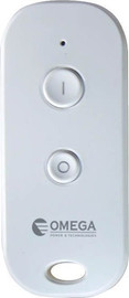 OMEGA שלט חכם לתאורה Omega אומגה LC-1C-100W