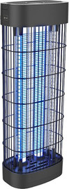 OMEGA קטלן יתושים 2x18W ‏Omega אומגה Tower 36W