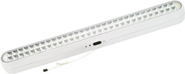 OMEGA תאורת חירום נטענת 60 לדים Omega אומגה OM-L60-3.7V