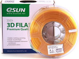 eSun PETG 2.85 זהב