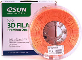eSun PETG 2.85 כתום