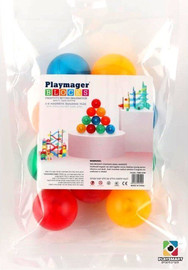 Playmager עשרה כדורים - Playmager