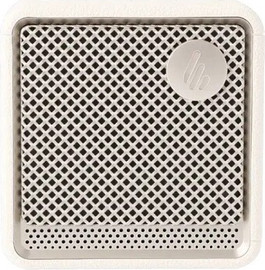 Edifier רמקול נייד בלוטות' צבע שנהב אדיפייר Edifier ES20 Ivory Portable Bluetooth Speaker 6W RMS