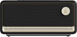 Edifier רמקול Bluetooth אלחוטי Edifier ES60 34W RMS - RGB - עמיד למים IP66 - צבע שחור