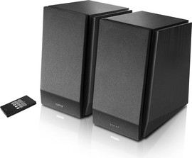 Edifier זוג רמקולים מעוצבים Edifier 70W אדיפייר R1850DB-BM