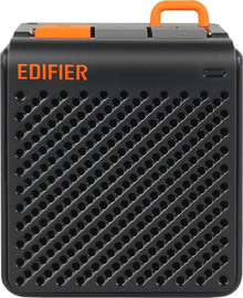 Edifier רמקול Bluetooth נייד Edifier MP85 - עוצמתי וקל משקל - אפליקציית שליטה ייעודית - צבע שחור