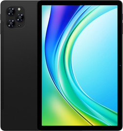 DOOGEE טאבלט אנדרואיד G6 DOOGEE | גודל מסך 11" | 6GB | 256GB | 4G