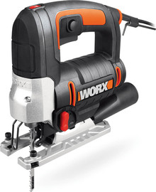 WORX מסור אנכי 650W