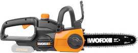 WORX מסור שרשרת 20V - גוף בלבד!