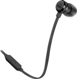 JBL אוזניות In-Ear חוטיות JBL ג'יי בי אל TUNE 290 שחור