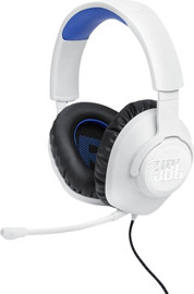 JBL אוזניות קשת חוטיות JBL ג'יי בי אל Quantum 100P
