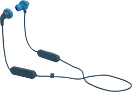 JBL אוזניות ספורט In Ear אלחוטיות JBL גיי בי אל Endurance Run 2 BT Wireless כחול
