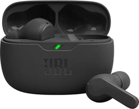 JBL אוזניות אלחוטיות JBL ג'יי בי אל Vibe Beam