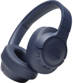 JBL אוזניות קשת אלחוטיות Tune T700BT